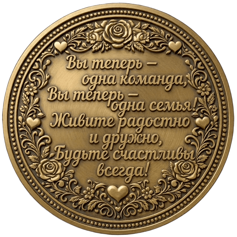Подарок на свадьбу