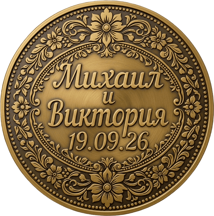 Подарок на свадьбу