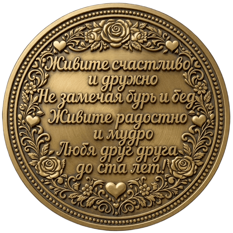 Подарок на свадьбу