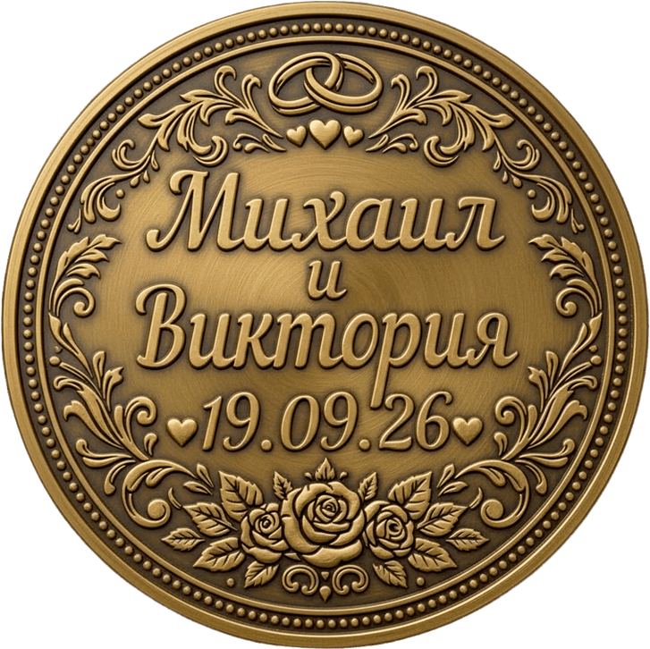 Подарок на свадьбу