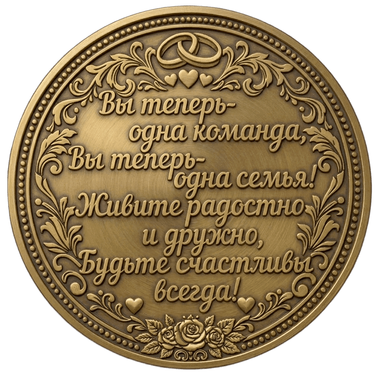 Подарок на свадьбу