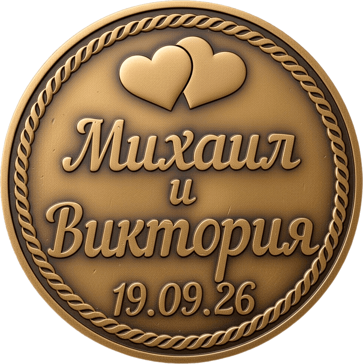 Подарок на свадьбу