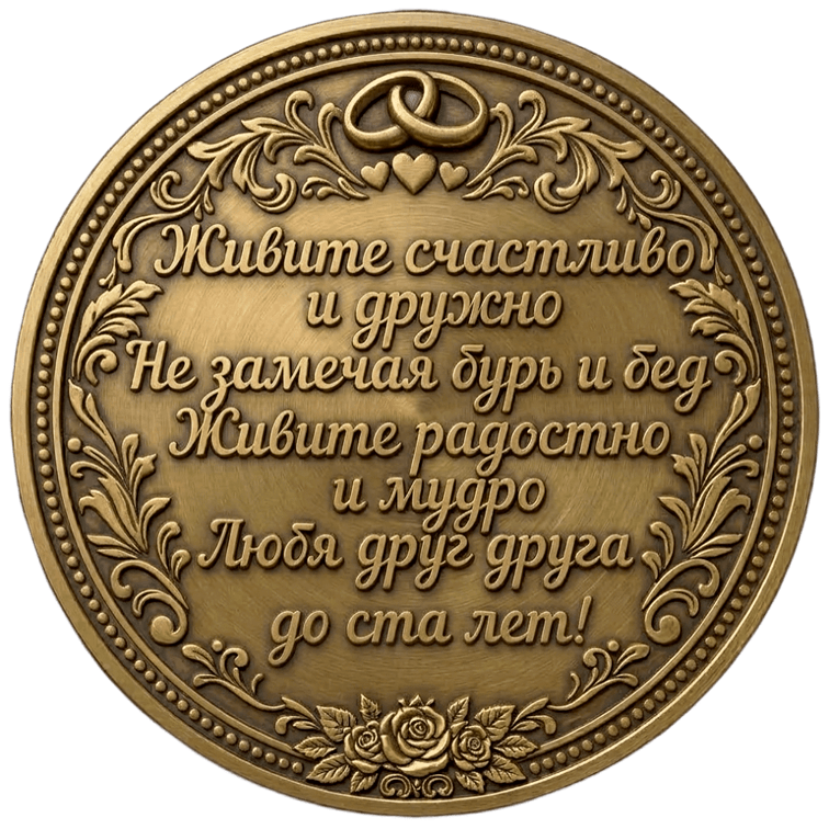 Подарок на свадьбу